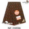 Chiganvy 934coton 6 yards