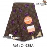 Chiganvy 935coton 6 yards