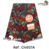 Chiganvy 937coton 6 yards