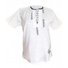 chemise 100% cotton