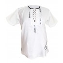 chemise 100% cotton