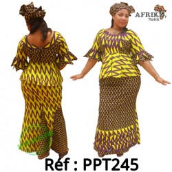Ensembles CHIGANVY 2TONS PPT245