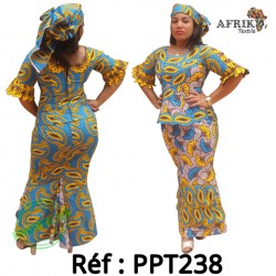 Ensembles Chiganvy 2 tons ppt238