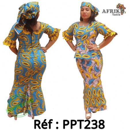 Ensembles Chiganvy 2 tons ppt238