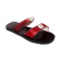 sandale artisanale en cuir