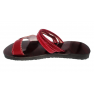 sandale artisanale en cuir