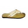 sandale artisanale en cuir