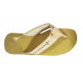 sandale artisanale en cuir