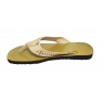 sandale artisanale en cuir