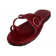sandale artisanale en cuir