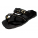 sandale artisanale en cuir