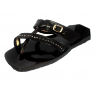 sandale artisanale en cuir