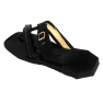 sandale artisanale en cuir