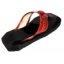 sandale artisanale en cuir