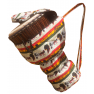 Djembé ivoirienne de Bassam