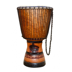 Djembé "TAM-TAM"