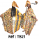 tenue africaine en batik 01