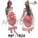 tenue africaine en batik 01