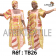 tenue africaine en batik 01