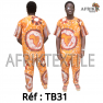 tenue africaine en batik 01