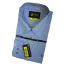 chemise 100% cotton