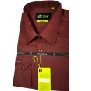 chemise 100% cotton