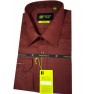 chemise 100% cotton