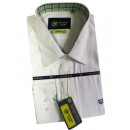 chemise 100% cotton