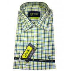 chemise 100% cotton