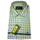 chemise 100% cotton