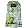 chemise 100% cotton