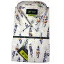 chemise 100% cotton