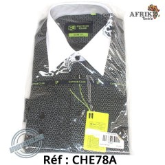 chemise 100% cotton