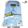 chemise 100% cotton