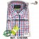 chemise 100% cotton