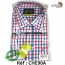 chemise 100% cotton