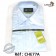 chemise 100% cotton