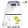 chemise 100% cotton