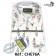 chemise 100% cotton