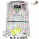 chemise 100% cotton
