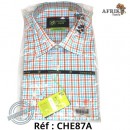 chemise 100% cotton