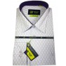 chemise 100% cotton