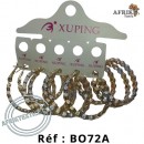 Boucle d'oreilles 01