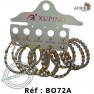 Boucle d'oreilles 01