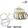 Boucle d'oreilles 01