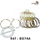 Boucle d'oreilles 01