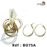 Boucle d'oreilles 01