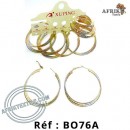 Boucle d'oreilles 01