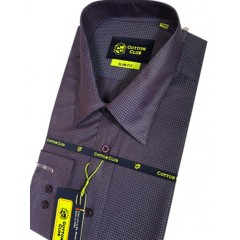 chemise 100% cotton
