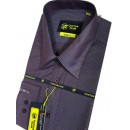 chemise 100% cotton